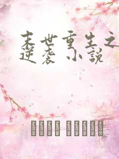 末世重生之炮灰逆袭 小说