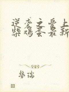 逆袭之爱上情敌柴鸡蛋最新更新