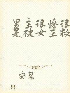 男主很惨很惨但是被女主救赎