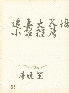 追妻火葬场古言小说推荐