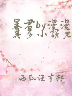 暴君by漫漫何其多小说免费阅读