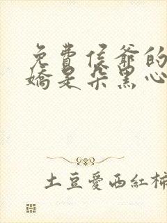 免费侯爷的掌心娇是朵黑心莲