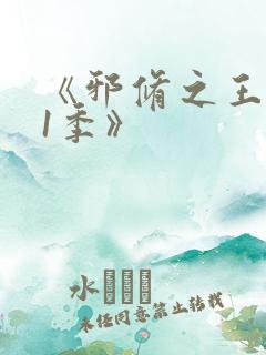 《邪修之王第11季》