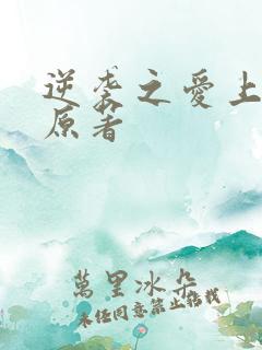 逆袭之爱上情敌原著