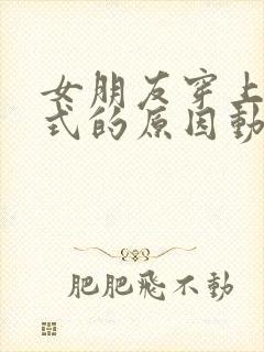 女朋友穿上双截式的原因动漫免费观看