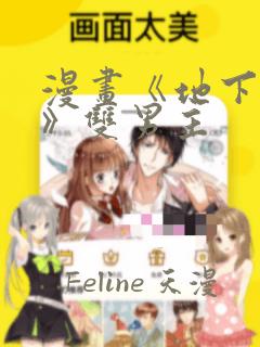 漫画《地下偶像》双男主：结局+番外