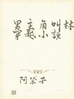 男主角叫林凡的穿越小说