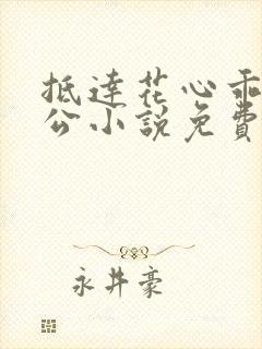 抵达花心乖叫老公小说免费阅读