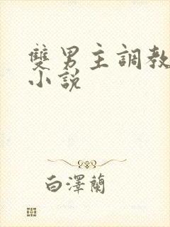 双男主调教高h小说