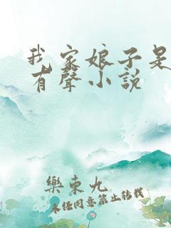 我家娘子是女帝有声小说