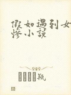 假如遇到女装无惨小说