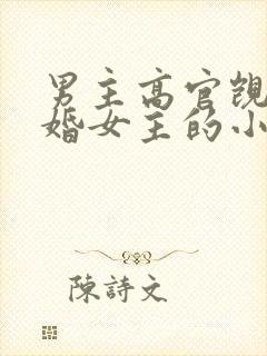 男主高官觊觎已婚女主的小说