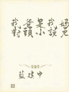 我爸是我妈的死对头小说免费阅读