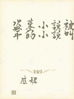 盗墓小说被判八年的小说叫什么