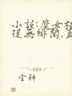 小说:魔女校花从无绯闻,直到遇上了我