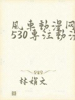风车动漫网dm530专注动漫的网站