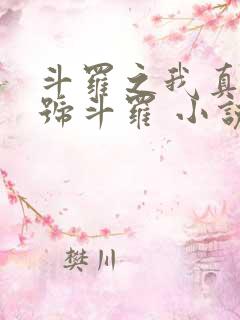 斗罗之我真是封号斗罗 小说