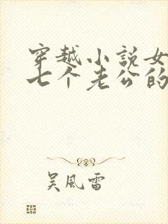 穿越小说女主有七个老公的