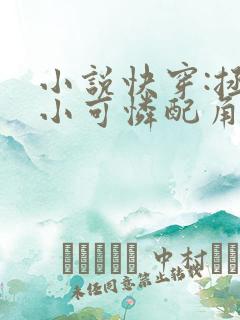 小说快穿:拯救小可怜配角第69章