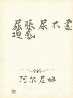 尿胀尿不尽有压迫感