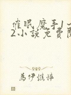 催眠魔手1～12小说免费阅读