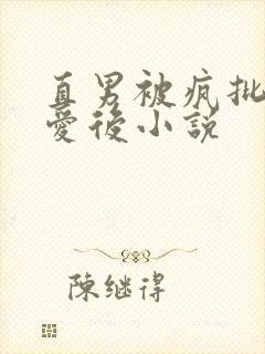 直男被疯批强制爱后小说