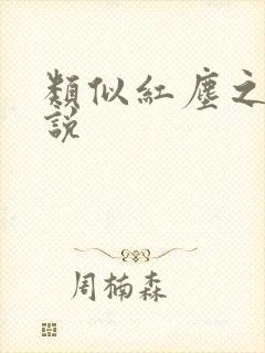 类似红尘之殇小说