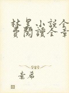 林昊小说全文免费阅读全章节