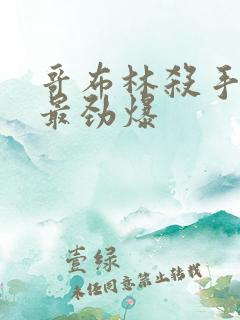 哥布林杀手哪集最劲爆