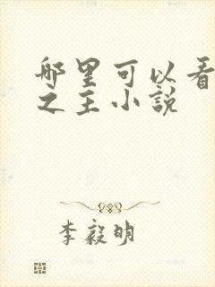 哪里可以看诡秘之主小说