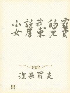 小说我的霸道美女房东免费