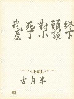 我死对头终于破产了小说下载