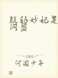 朕的妙妃是暴君网盘