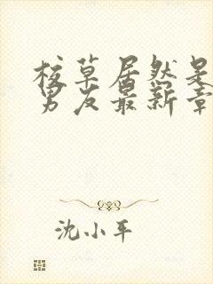 校草居然是你前男友最新章节