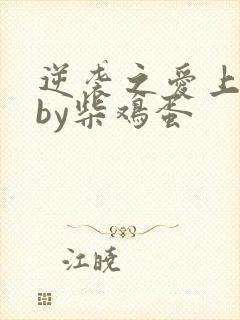 逆袭之爱上情敌by柴鸡蛋