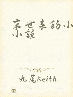 末世来的小农女小说