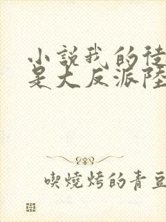 小说我的徒弟都是大反派陆州免费