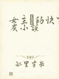 女主筄的快穿炮灰小说