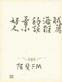 好看的海贼王同人小说推荐