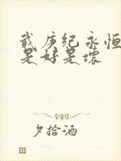 武庚纪永恒之夜是好是坏