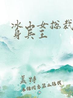 冰山女总裁的贴身兵王