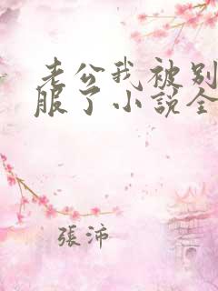 老公我被别人征服了小说全文阅读