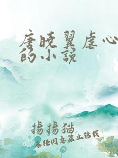 唐晓翼虐心虐身的小说