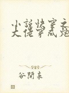 小说快穿之满级大佬穿成炮灰后