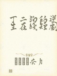 丁二狗的逆袭人生在线短剧免费看