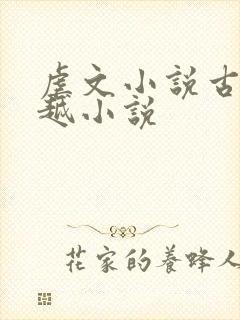 虐文小说古言穿越小说