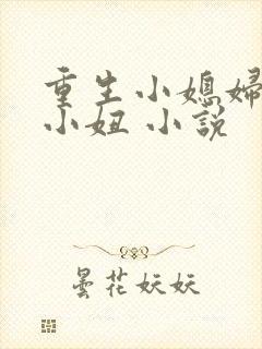重生小媳妇 岳小妞 小说