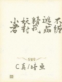 小妖精逃不掉暴君对我痴缠入骨小说结局感言