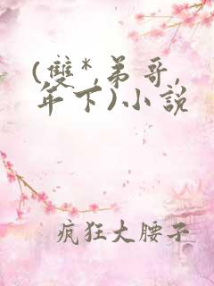 (双*,弟哥,年下)小说