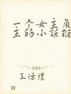 一个女主角双男主的小说推荐完结文